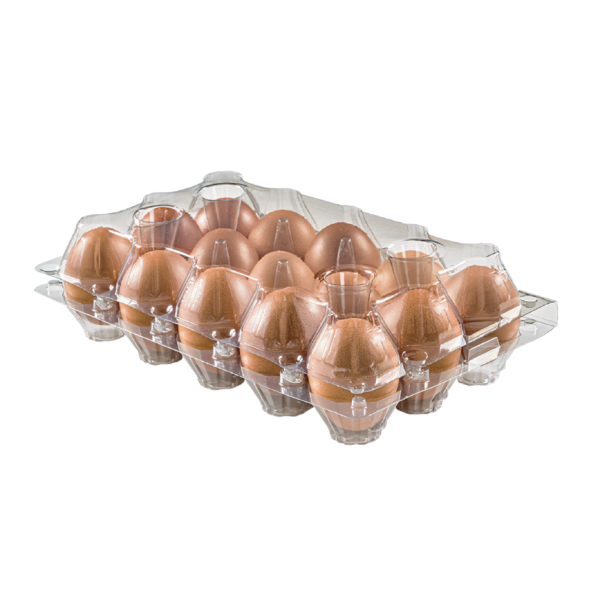 Huevos de Plástico - Kasikesi